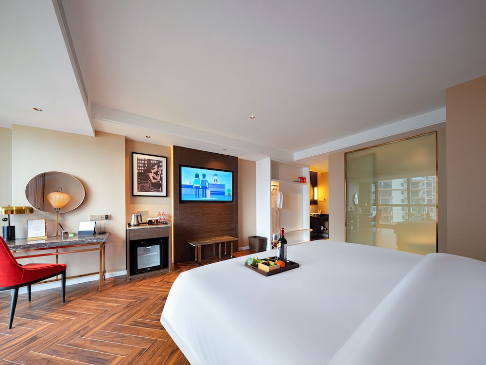 Metropolo Hotel ZhangJiaJie Tianmen Mountain 26/57