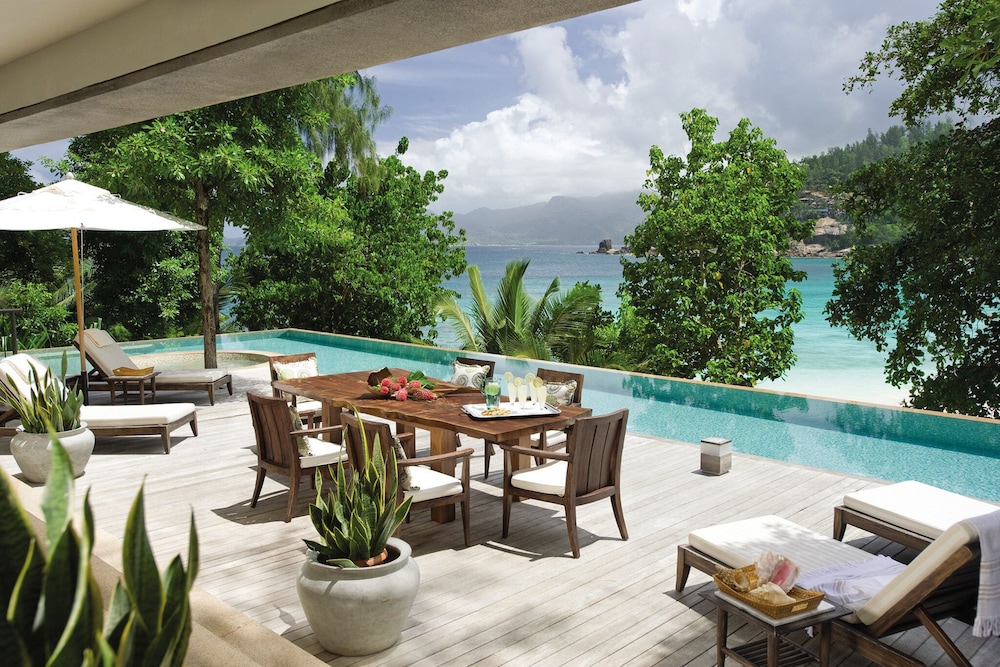 Four Seasons Resort Seychelles 41/60