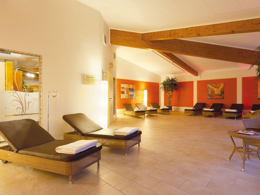 Morada Strandhotel Ostseebad Kuhlungsborn 25/41