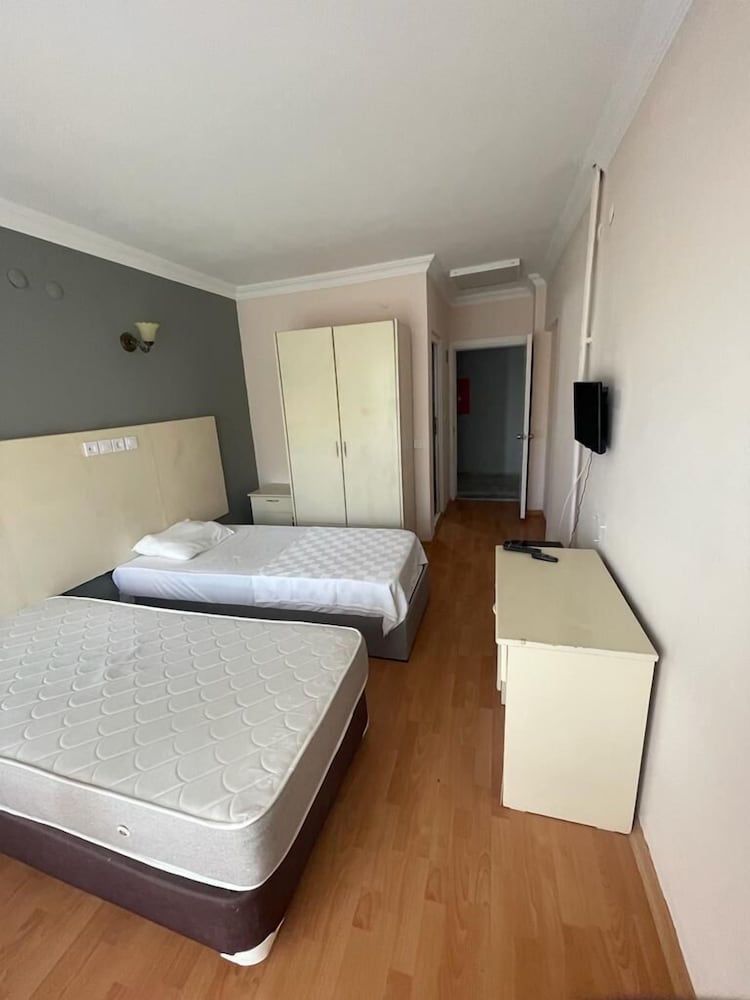 Tabiat Park Hotel 4/37
