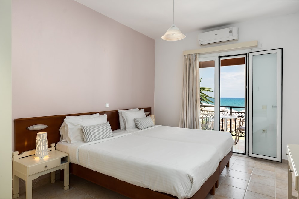 Filorian Hotel Apartments 10/50