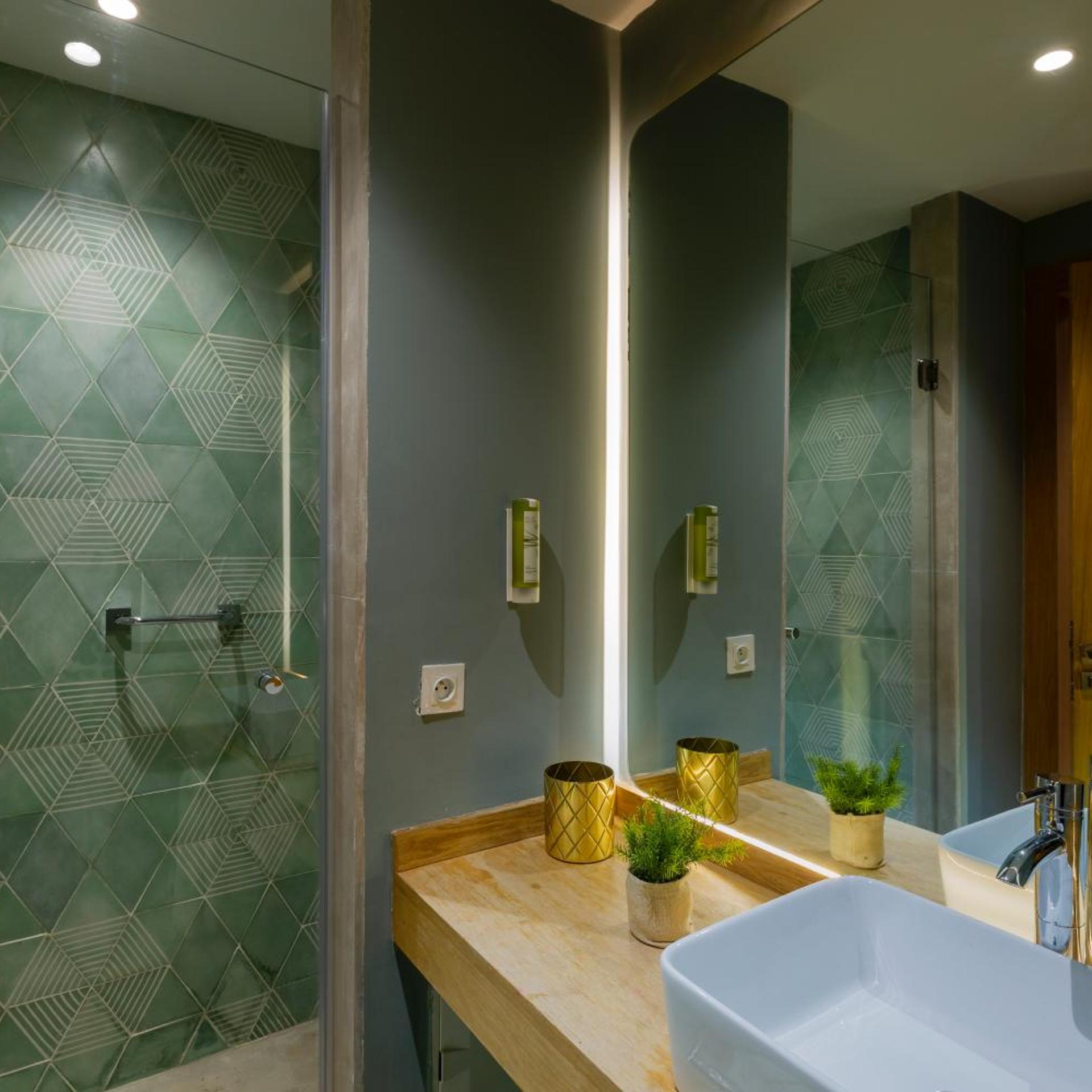 AppartHotel Atrani 54/56