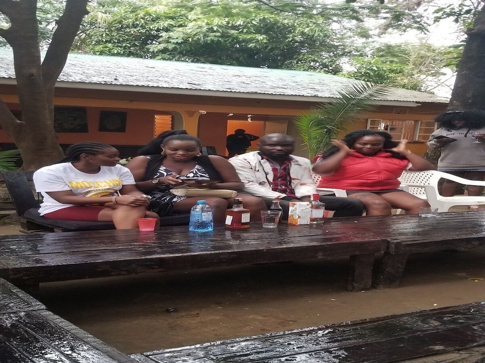 mountainview backpackers kisumu