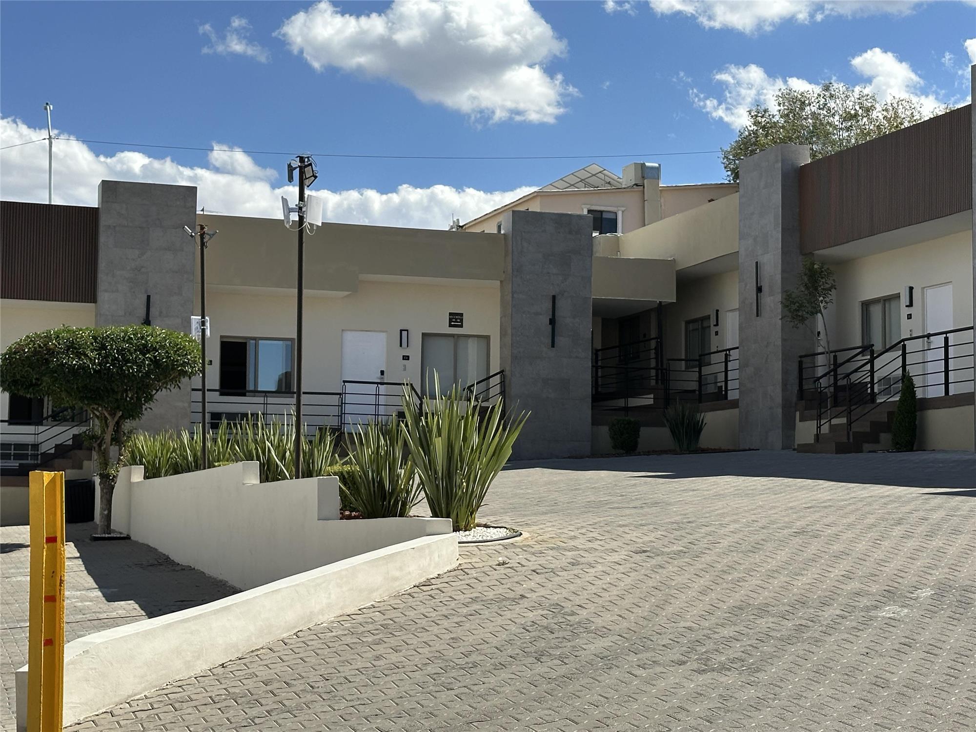 Best Western Cumbres Inn Cd. Cuauhtemoc 39/40