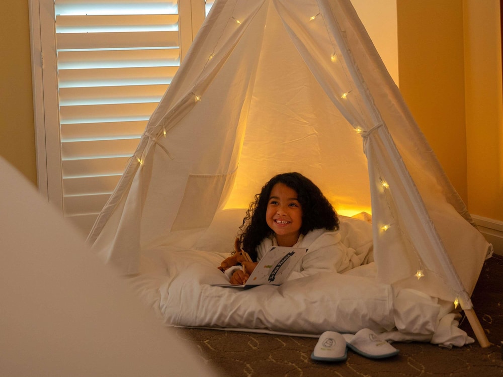 Hotel Sofitel Los Angeles at Beverly Hills 21/50
