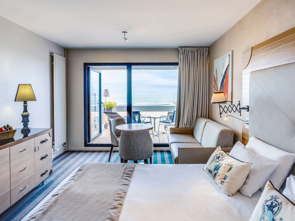 Cote Ouest Thalasso & Spa Les Sables d'Olonne - MGallery Collection 52/75