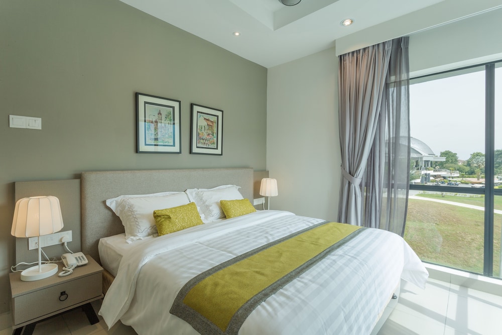 Meru Suites Meru Valley Resort 9/59