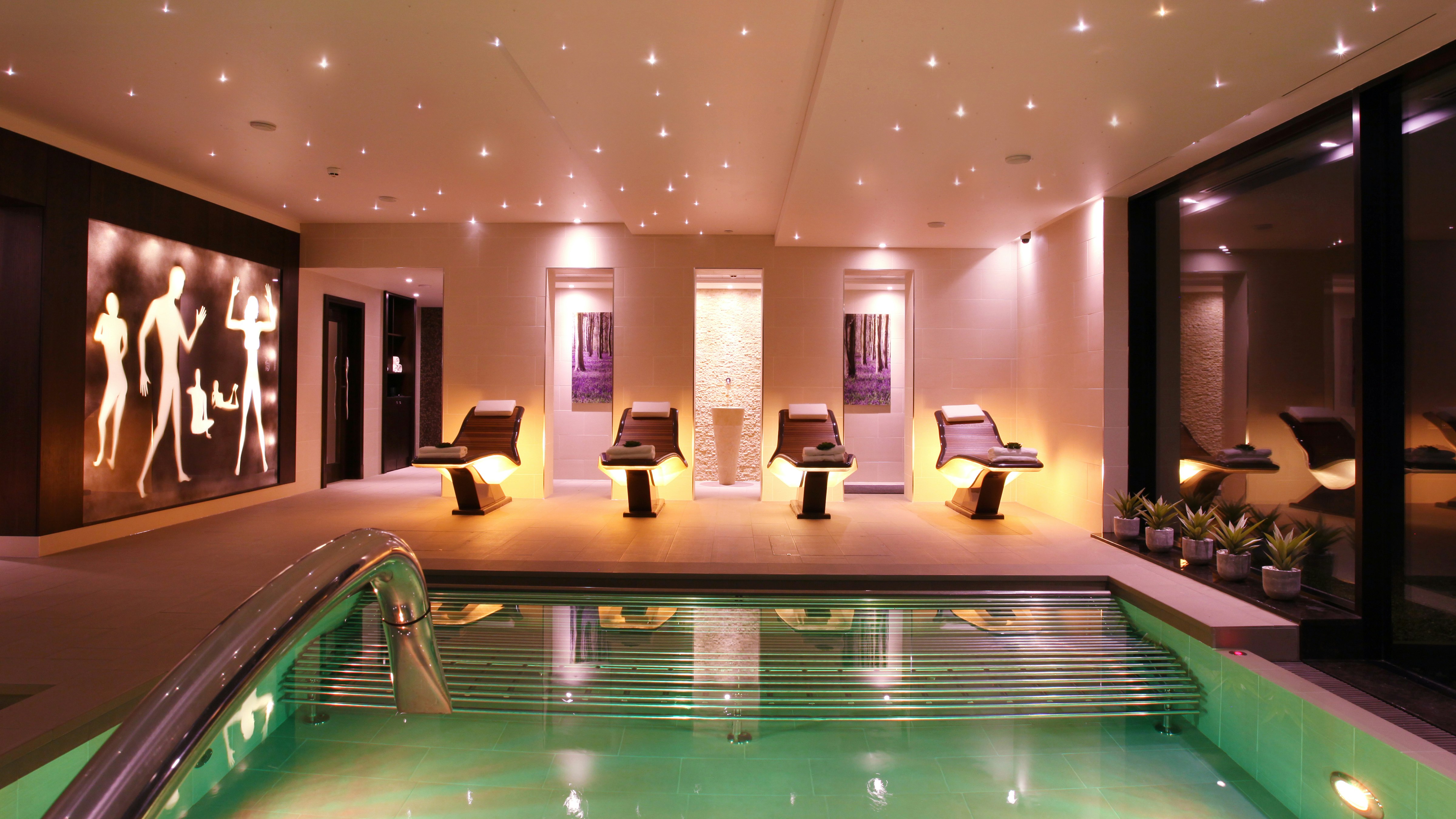 Stanley House Hotel & Spa 14/33