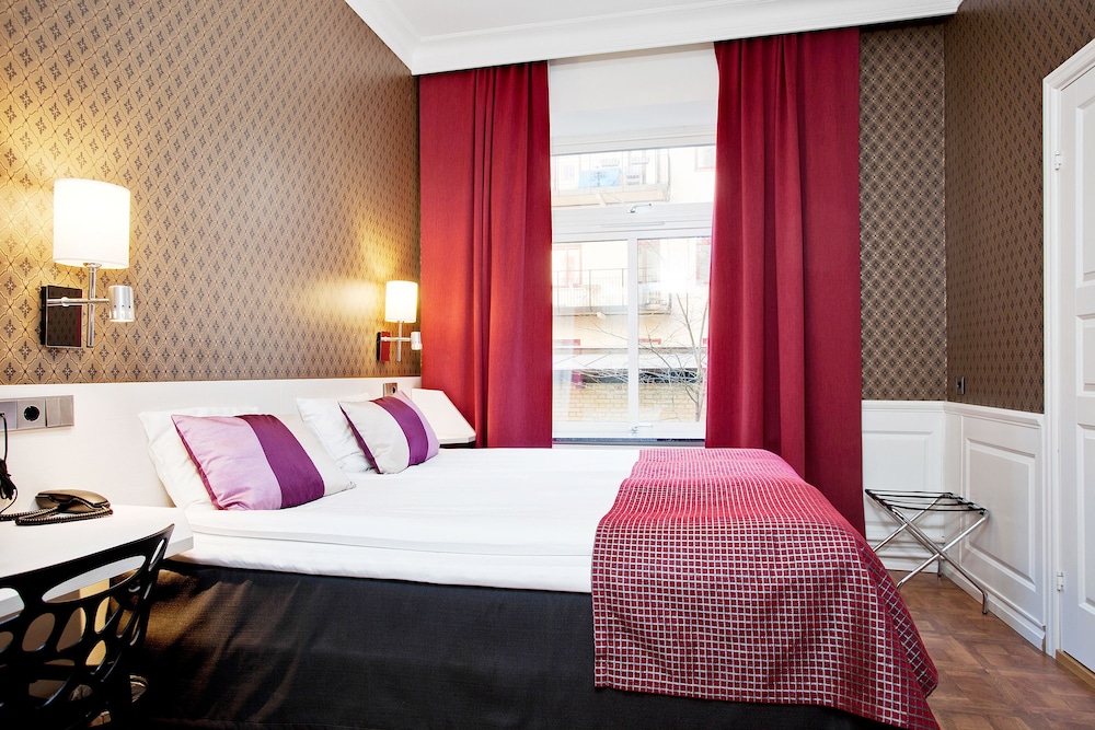Hotel Vasa, BW Signature Collection 12/56
