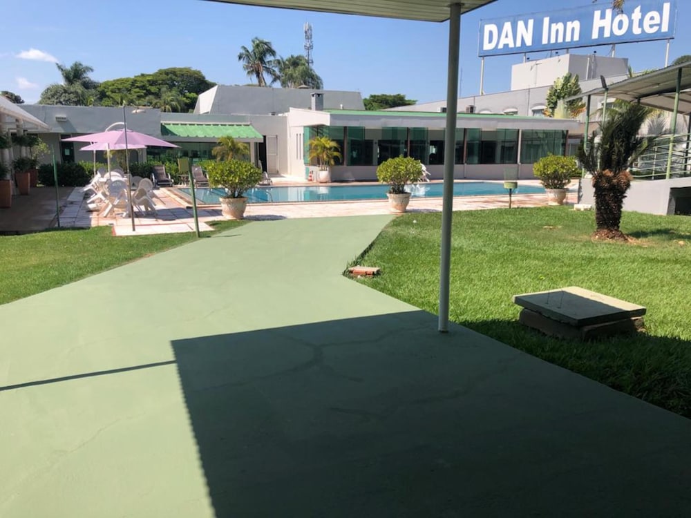 Hotel Dan Inn Uberaba & Convencoes 42/46