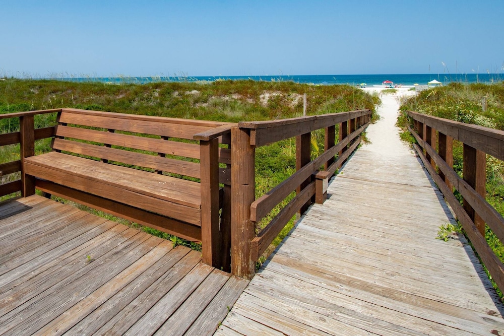 St Augustine Ocean And Racquet 4306 [Vr] 13/50