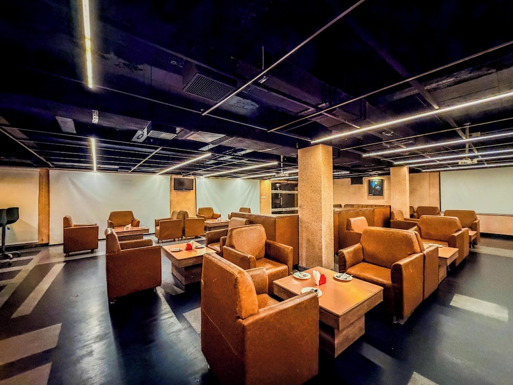 Zip By Spree Hotels Surabi International 35/58