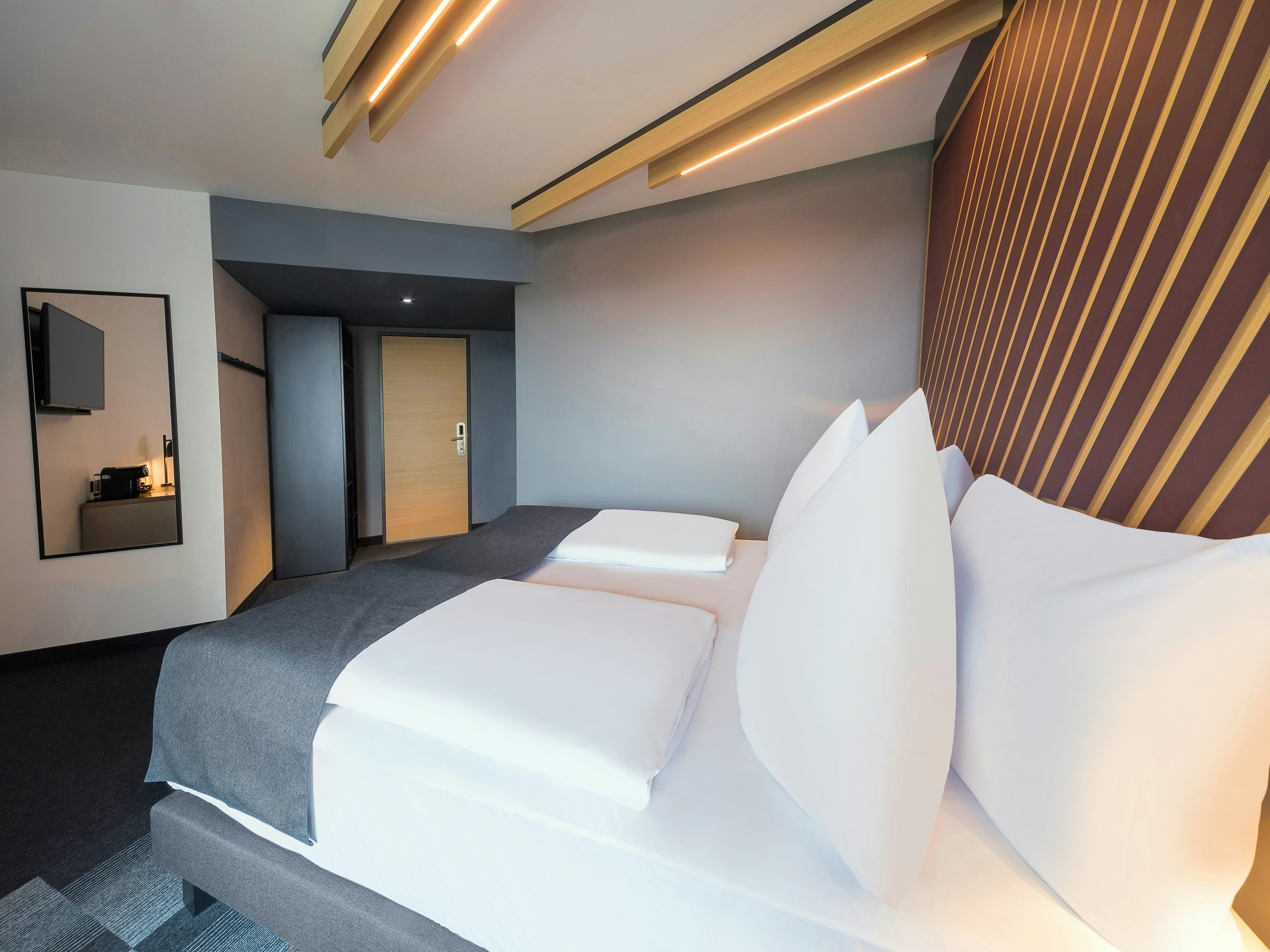 B&b Hotel Erfurt City-west 8/15