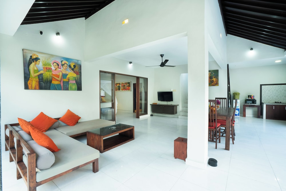 SAMAJA BEACHSIDE VILLAS 51/76