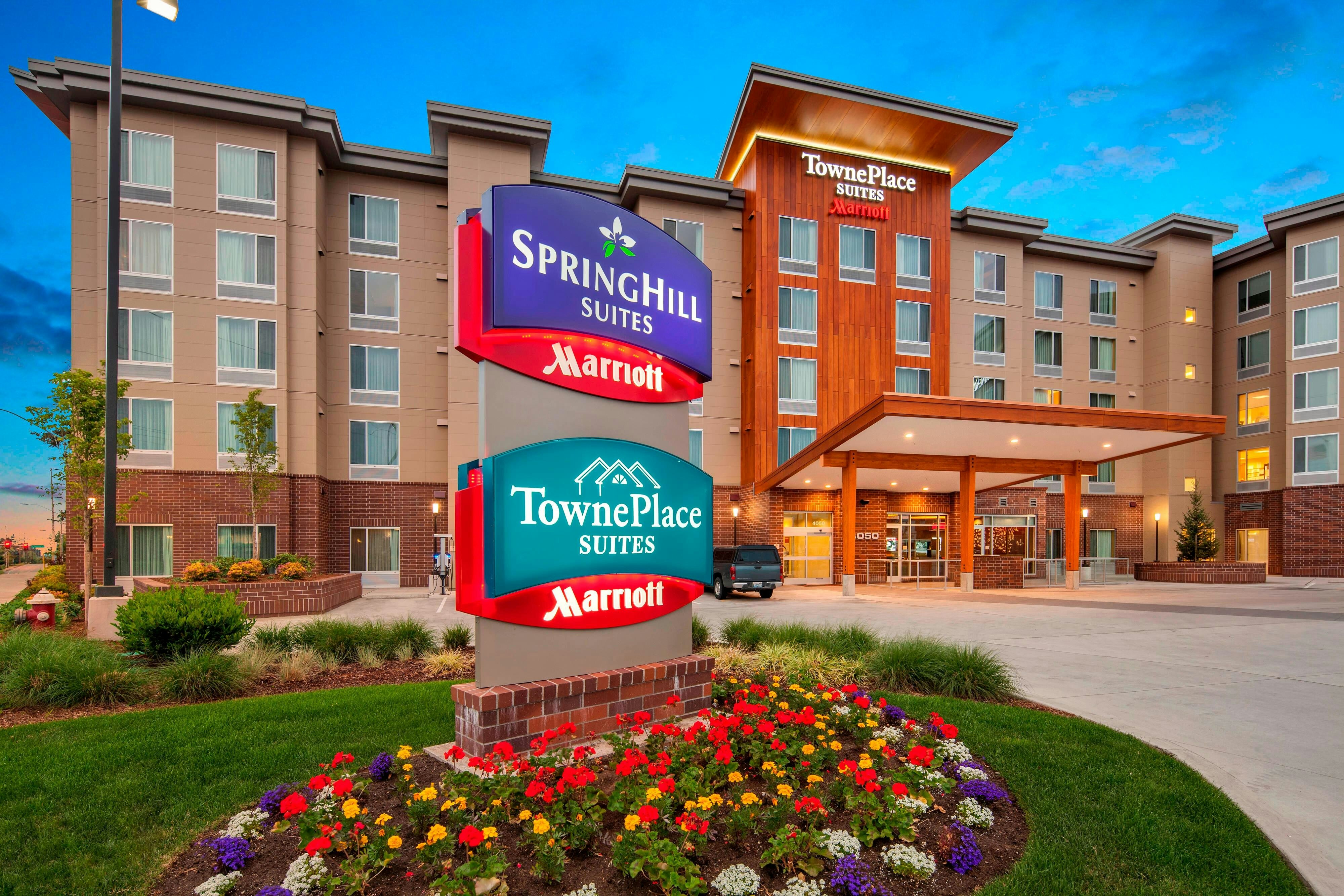 Towneplace Suites By Marriott Bellingham 4/48