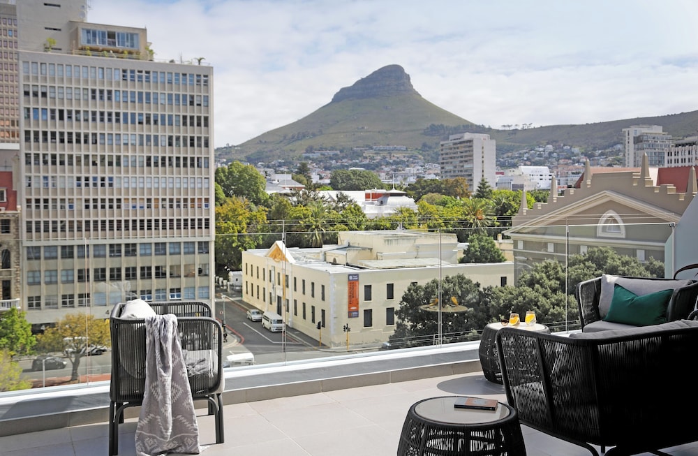 Labotessa Luxury Boutique Hotel 45/50