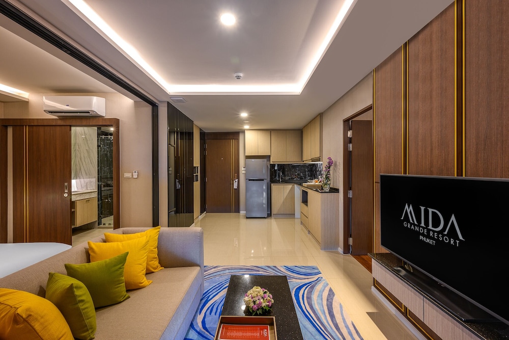 Mida Grande Resort Phuket 9/74