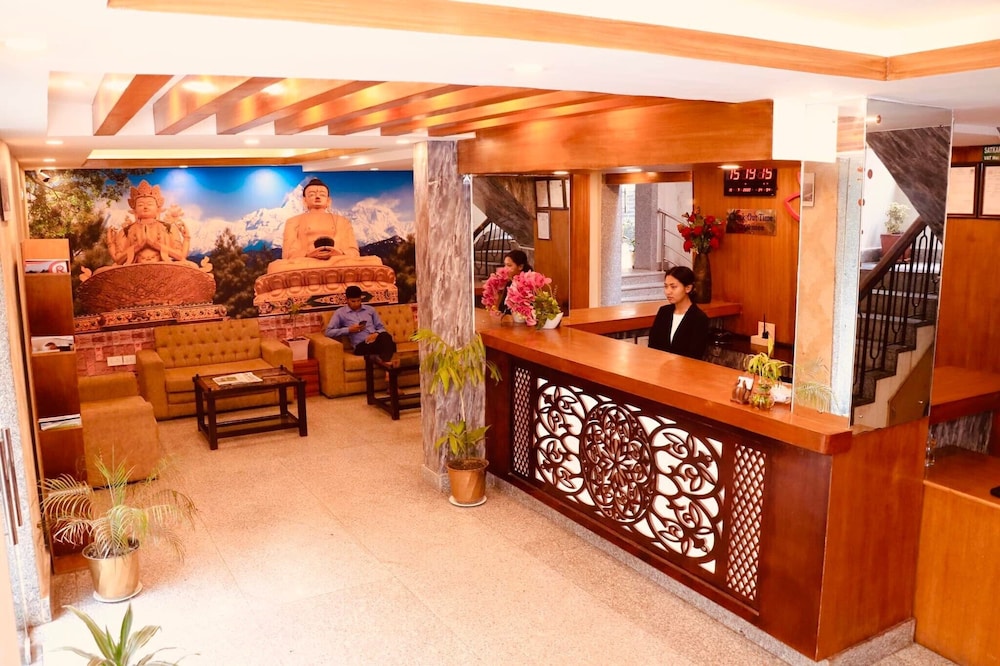Shatkar Hotel and Spa photo1