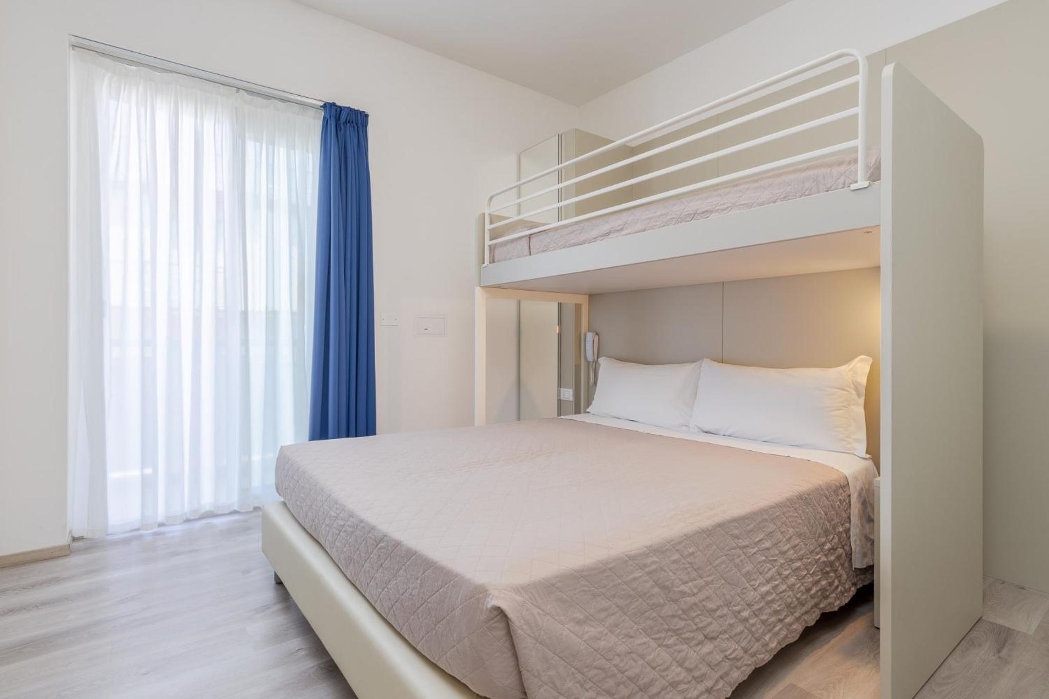 Hotel Madera 26/53