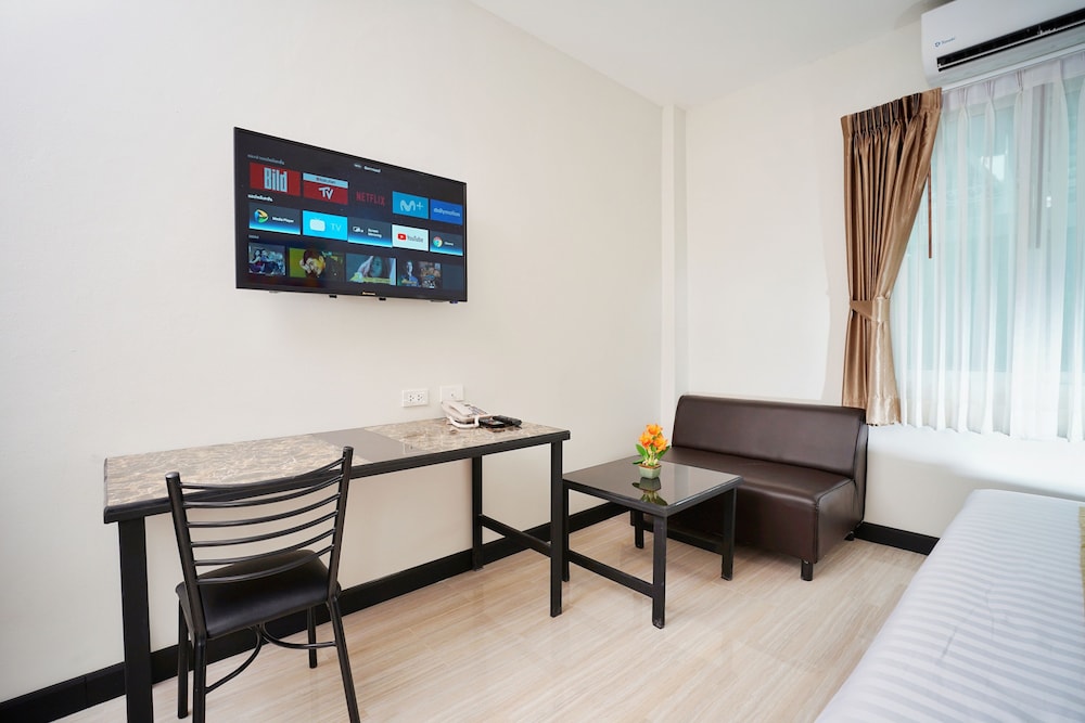 Sabai Place Donmueang Airport 33/50