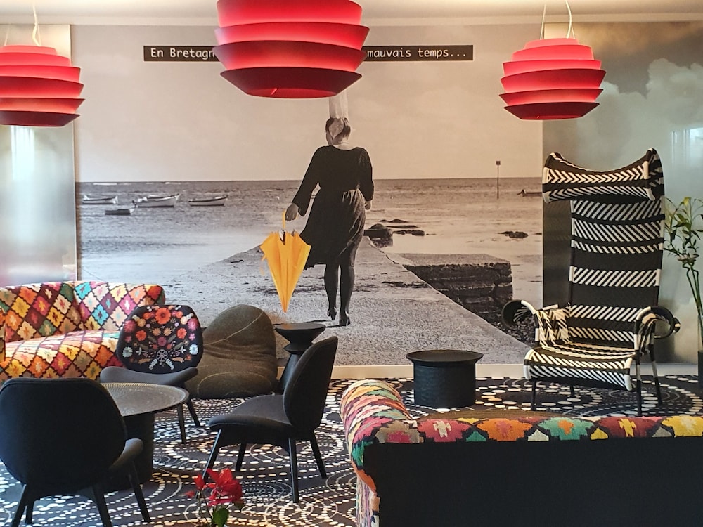 ibis Styles Saint Brieuc Plerin 23/50