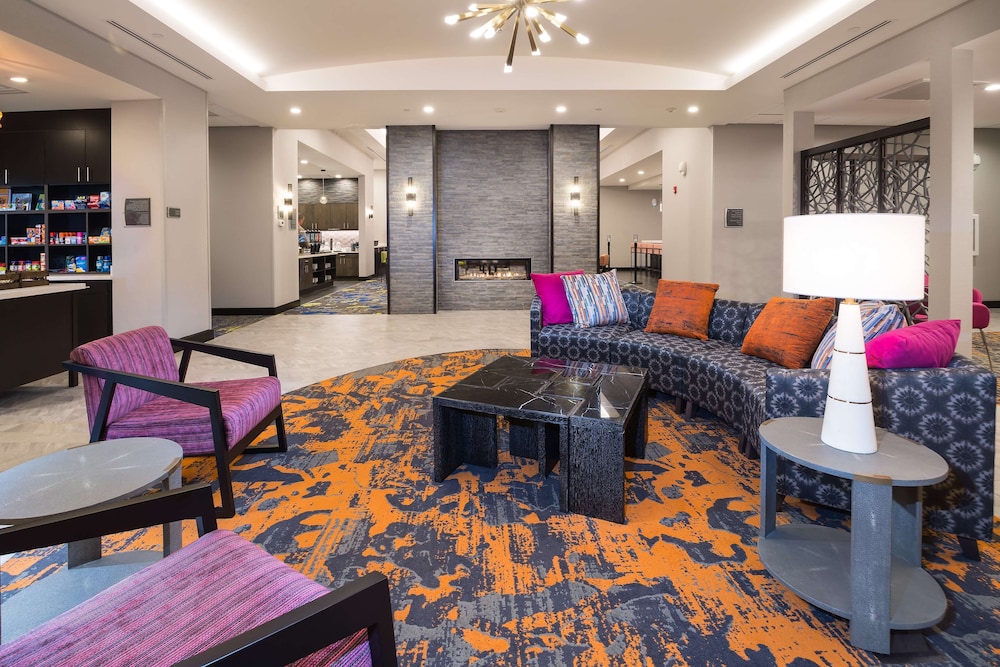 Homewood Suites By Hilton Tulsa Catoosa 36/56