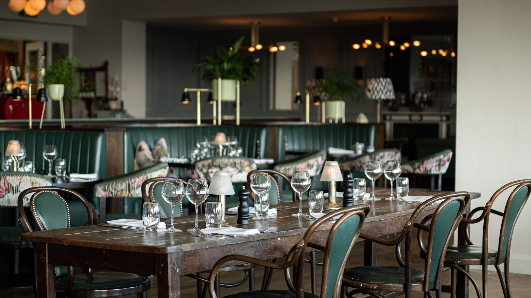 The Montenotte Hotel 51/61