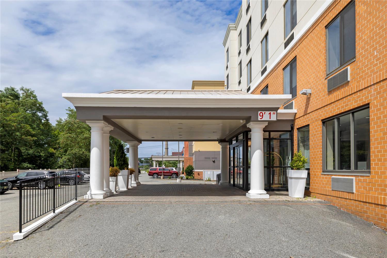 Country Inn & Suites by Radisson, Staten Island 9/11
