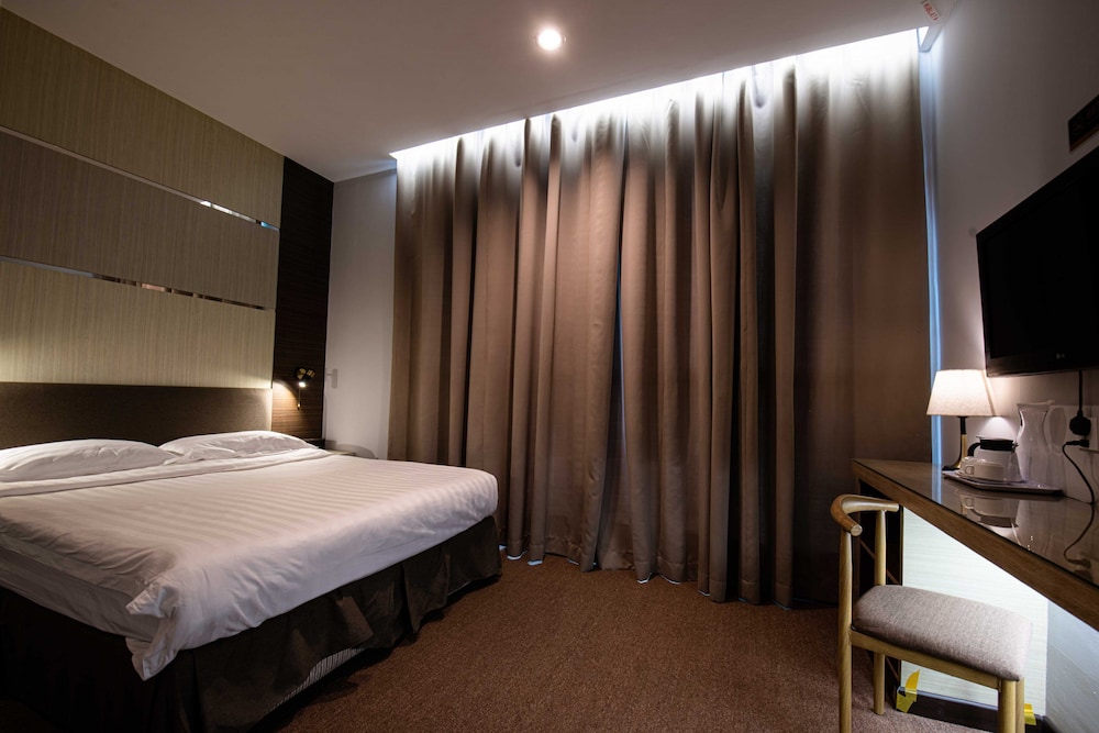 Hotel Meliden 8/31