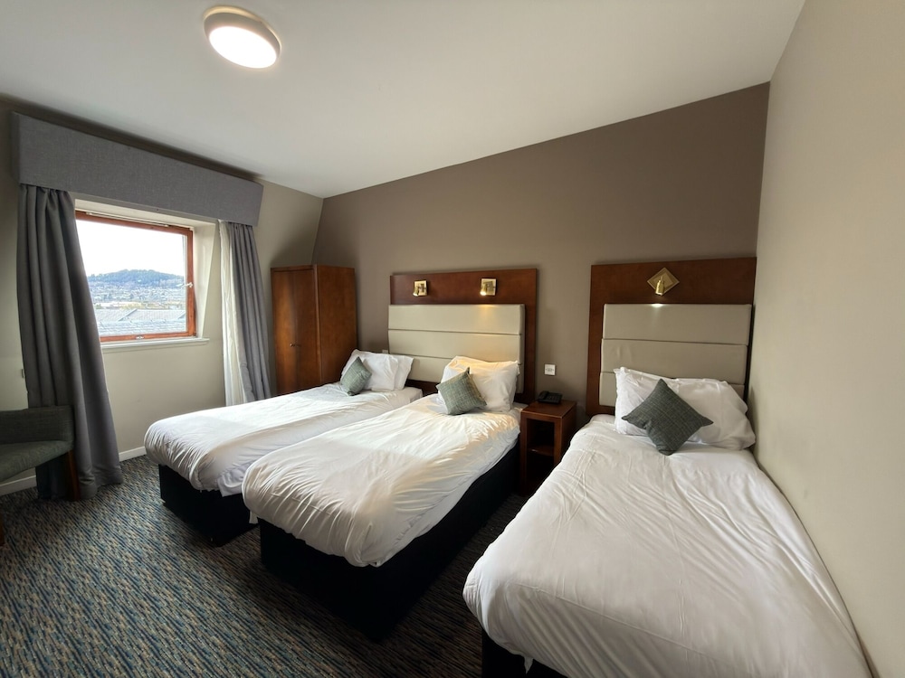 Room, Triple, 3 Beds