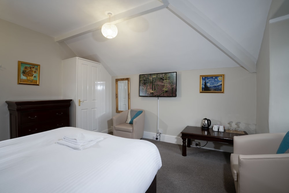 Wanslea Guest House 8/50