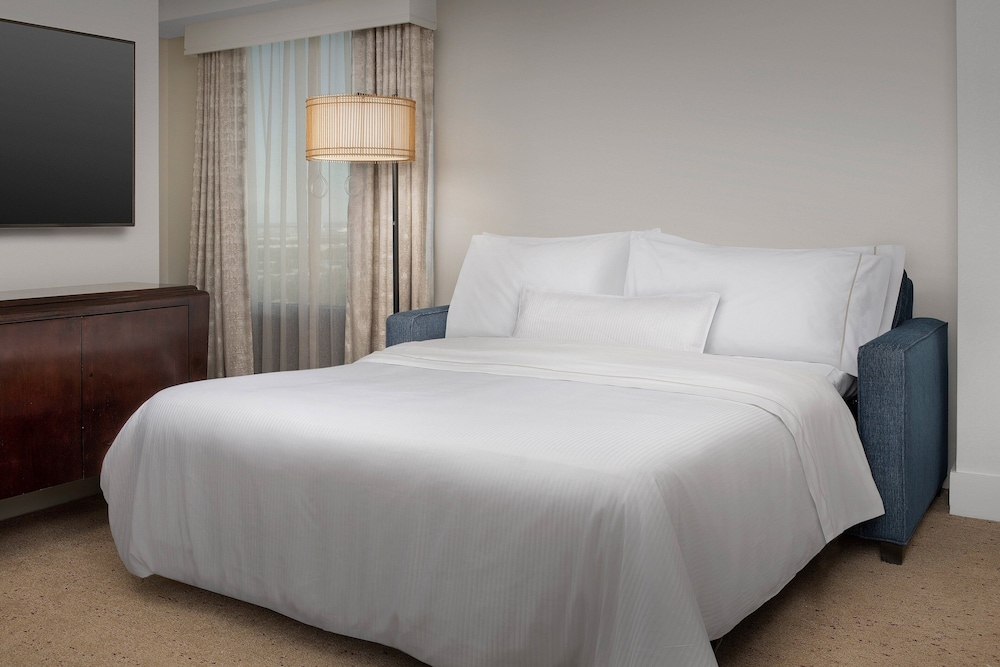 The Westin Dallas Fort Worth Airport 12/59