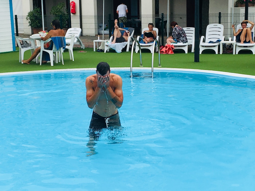 MICHELANGELO HOTEL AND FAMILY RESORT 33/50