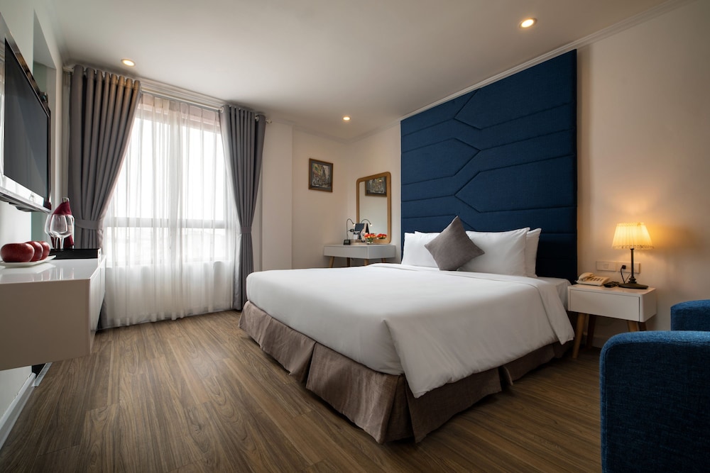 Bonsella Cozy Hotel 6/45