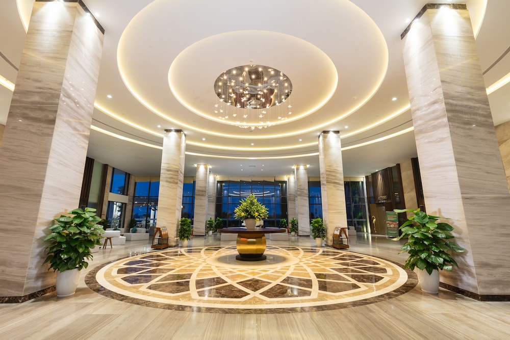 Dic Star Hotels Resorts Vinh Phuc 5/43
