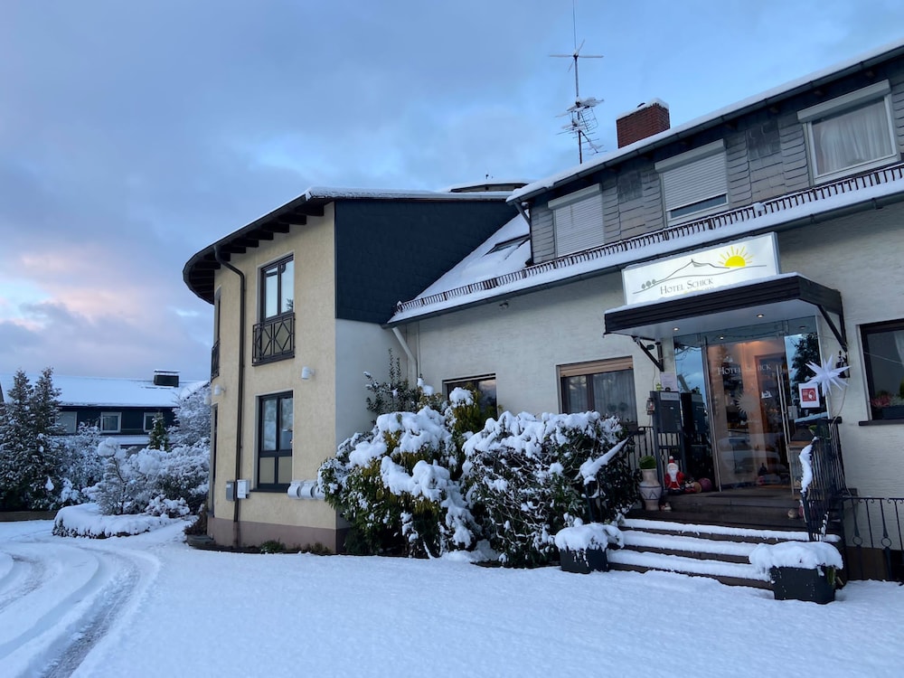 Hotel Sonnenhof 2/39