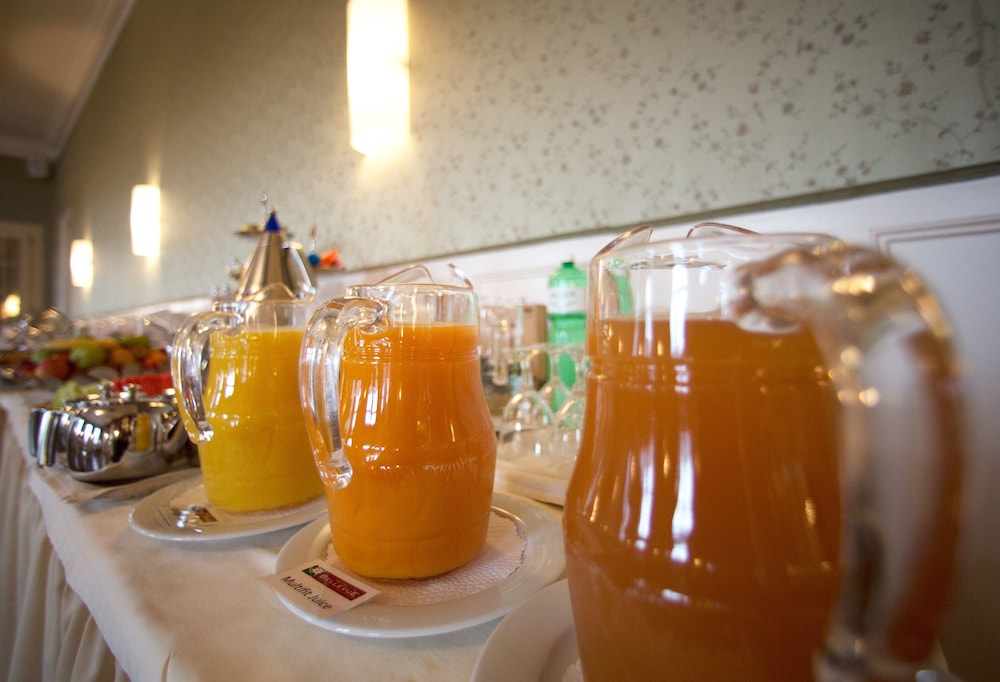 Boutique Hotel Bellevue photo3