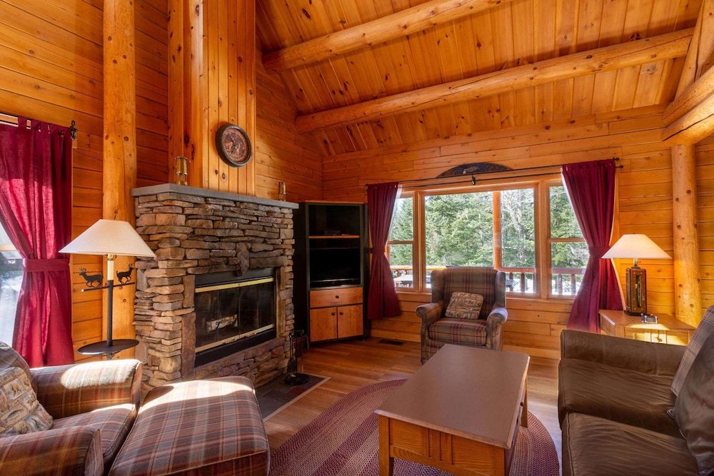 Rangeley Lake Resort 46/69