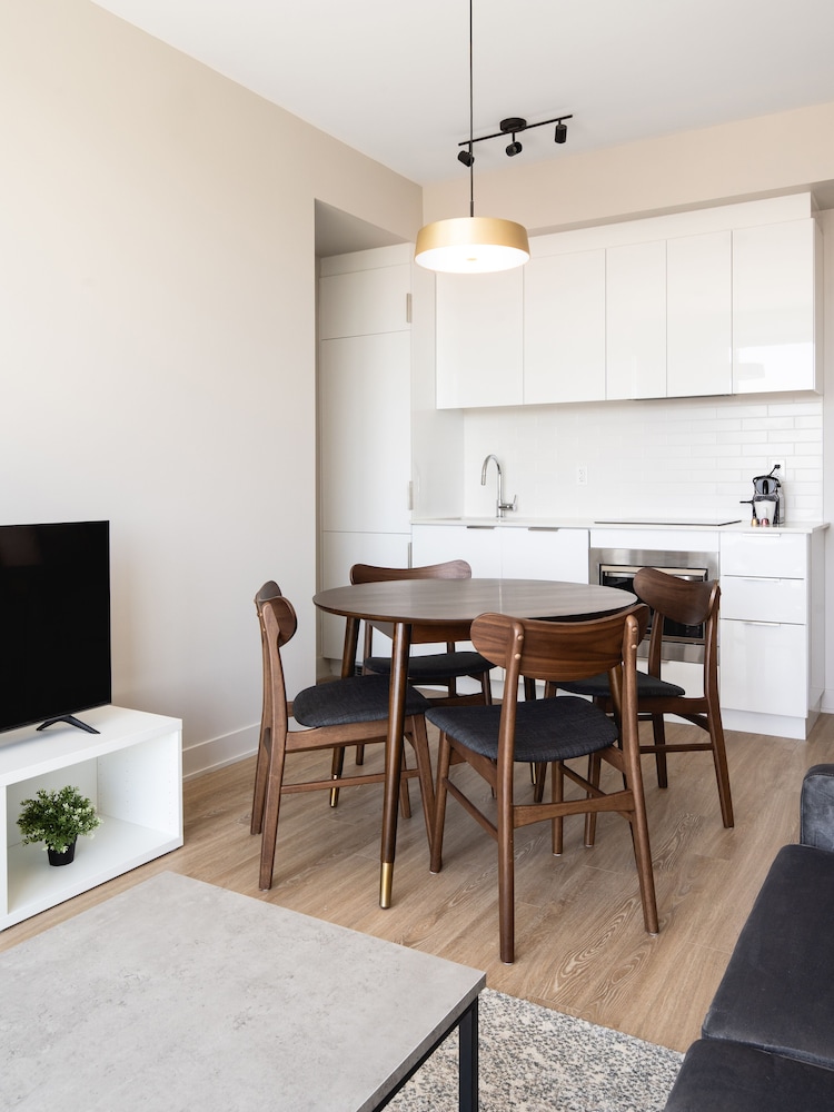 Griffintown Hotel 18/25