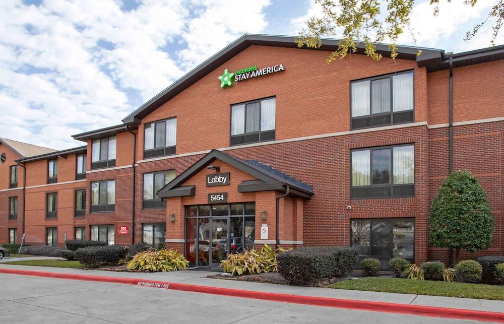 Extended Stay America - Houston - Northwest 3/53