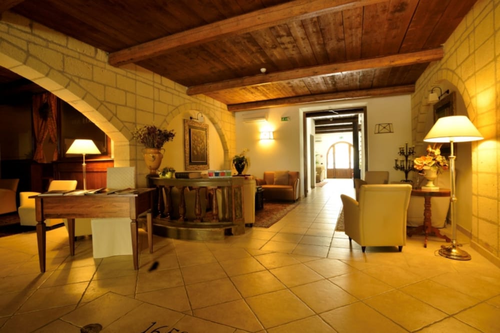 Tenuta San Francesco 40/69