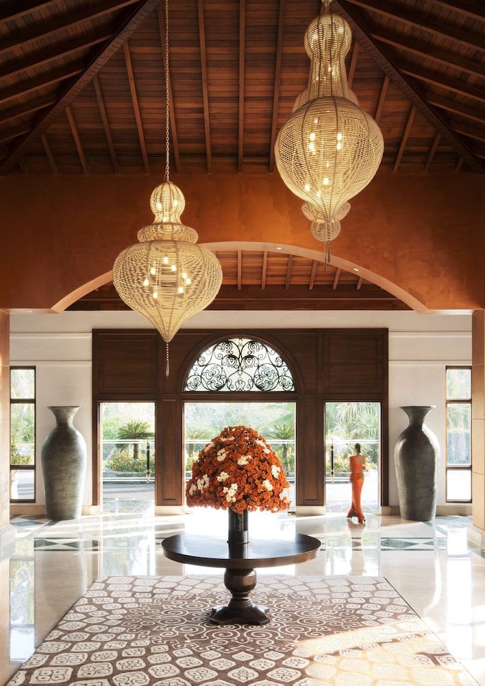 Taj Bentota Resort and Spa photo5