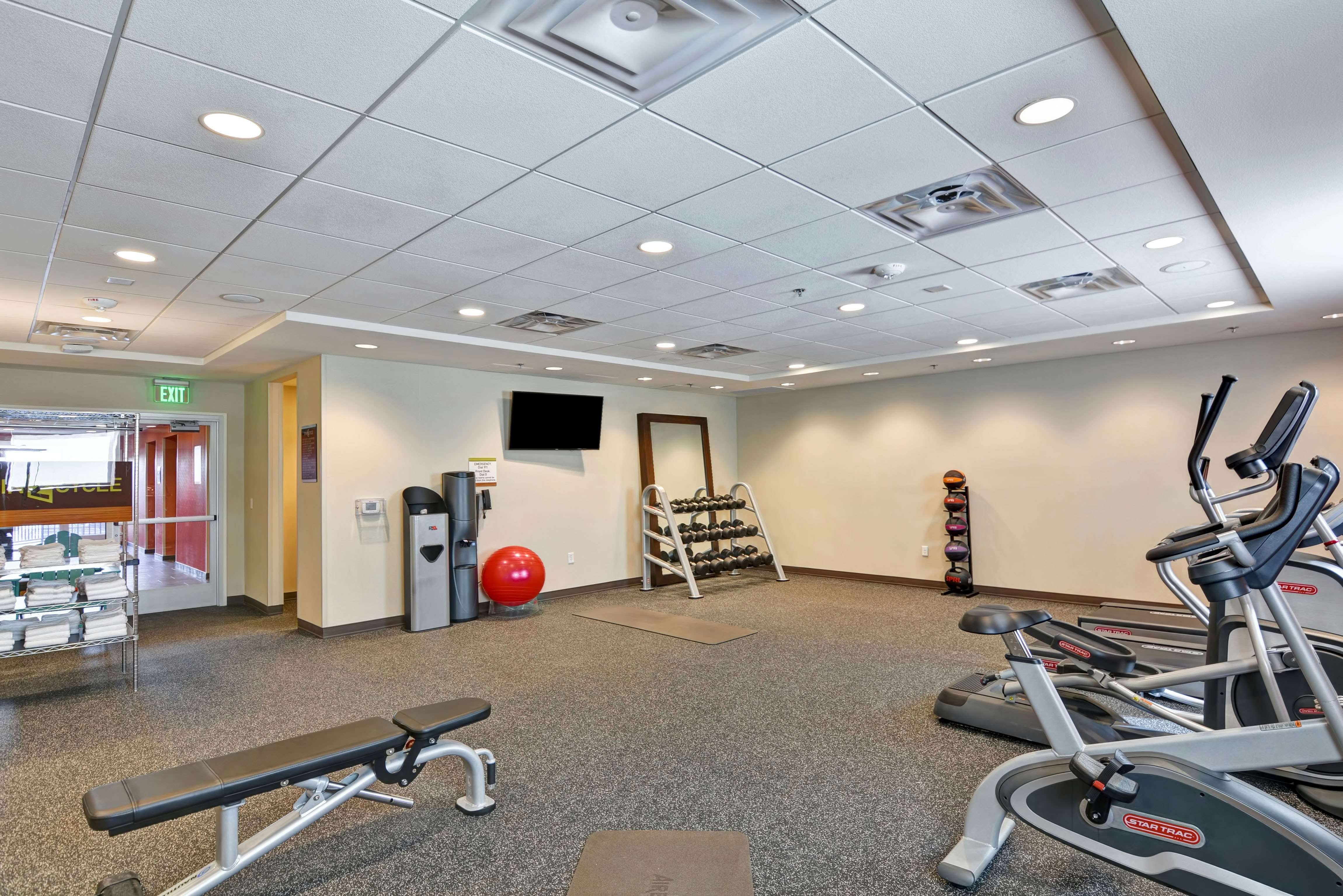 Home2 Suites by Hilton Las Vegas Strip South 6/21