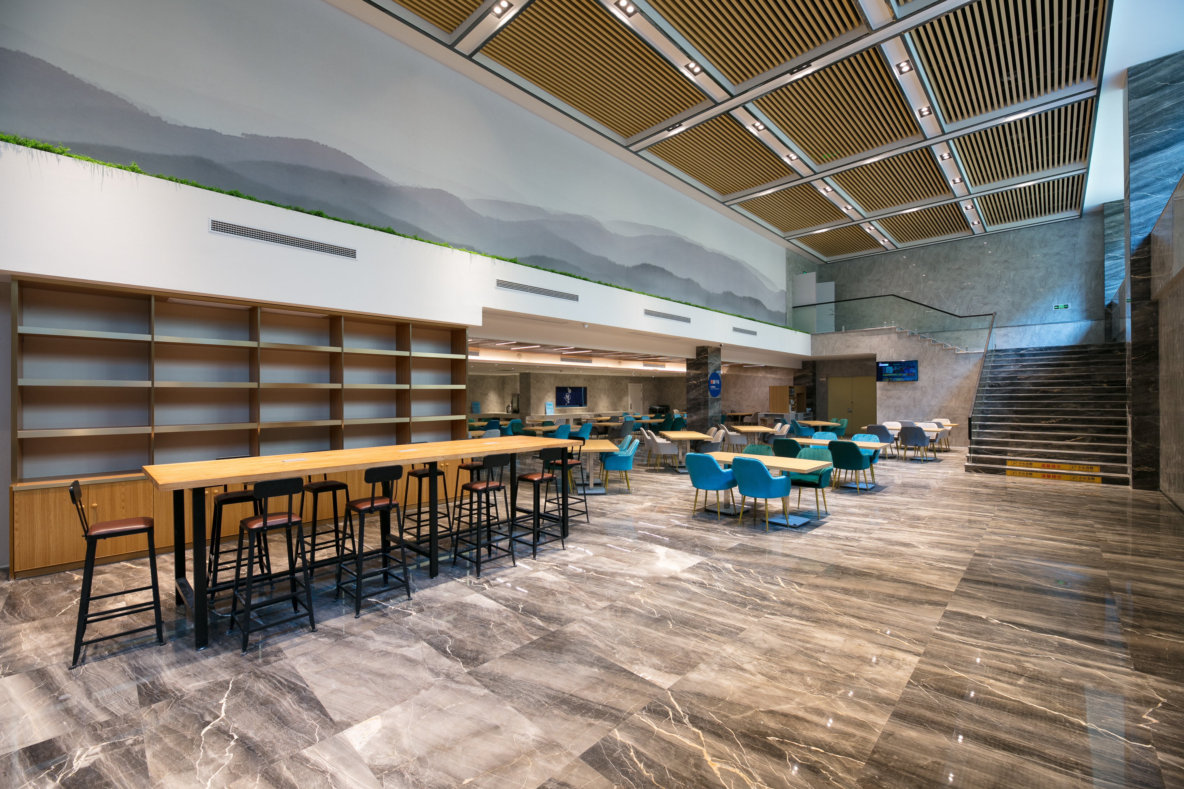 Holiday Inn Express Hangzhou Xixi Tourism Zone 32/44