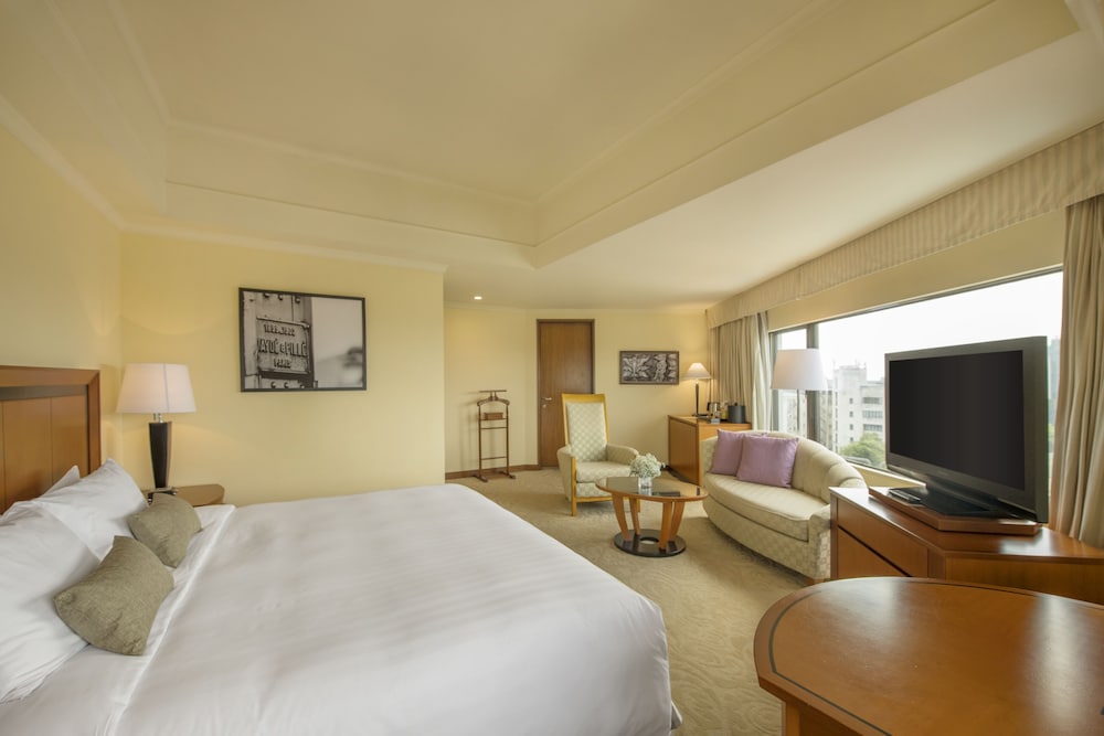 Hotel Du Parc Hanoi 47/83