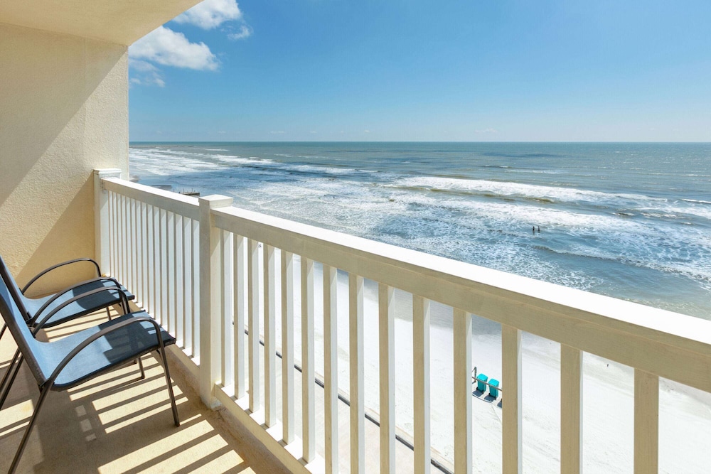 Wyndham Corpus Christi Resort North Padre Island 41/50