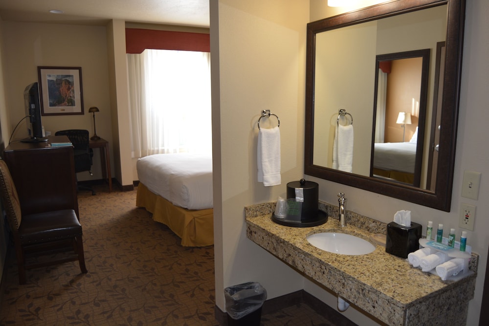 Hyatt Place Springdale/Zion National Park 27/63