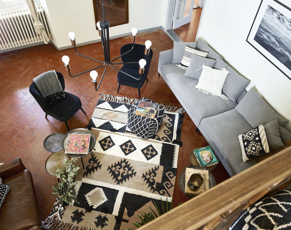 Amazing View to Pitti Palace 3BD Apt 15/24