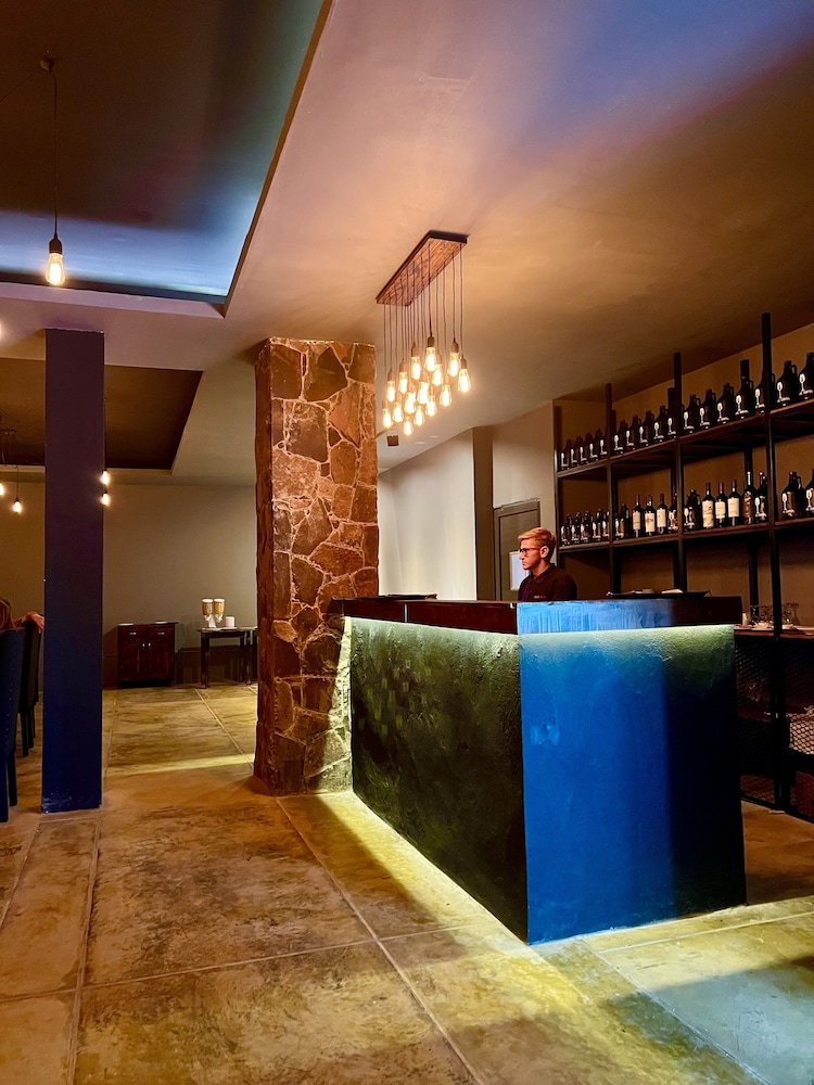Rainforest de Selva Hotel 11/65
