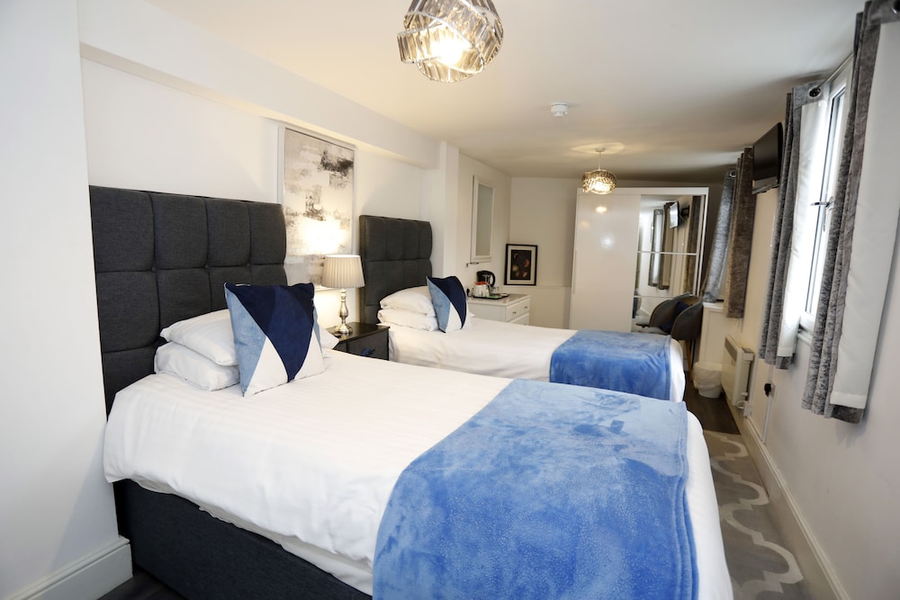 Bexley Village Hotel 15/50